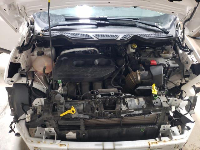 2018 FORD ECOSPORT S - MAJ6P1UL8JC165509
