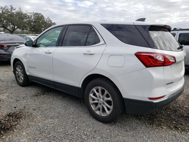 2019 CHEVROLET EQUINOX LT 3GNAXJEV9KS605938