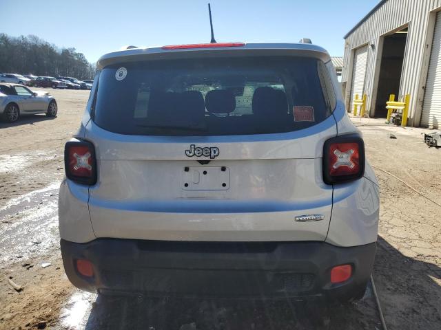 2016 JEEP RENEGADE L ZACCJABT3GPD75392