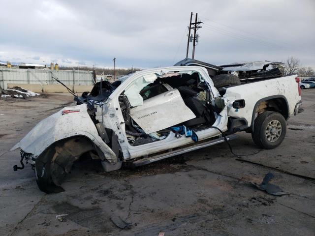 2023 CHEVROLET 2500 HD 1GC1YNEY2PF219414