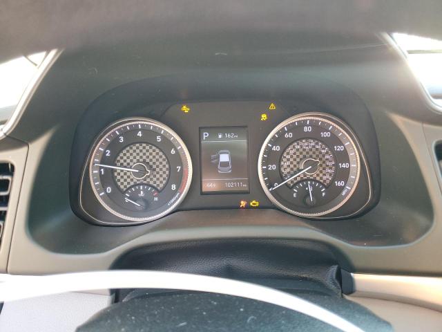 2019 HYUNDAI ELANTRA SE 5NPD84LF3KH480140