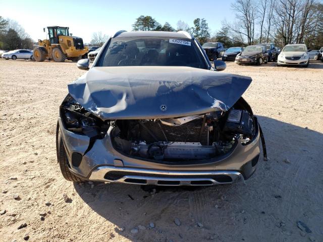 2020 MERCEDES-BENZ GLC 300 WDC0G8DBXLF683648