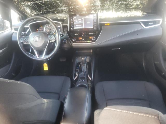 2020 TOYOTA COROLLA SE JTND4RBE2L3080385