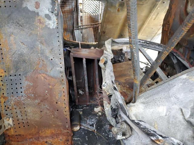 2023 Ford Transit T-250 VIN: 1FTBR2CG0PKA70860 Lot: 42494434