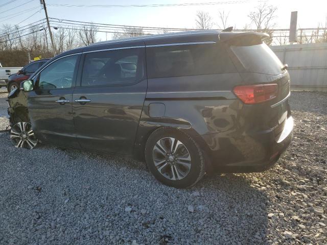 KNDMC5C17M6662560 Kia All Models SEDONA EX 2