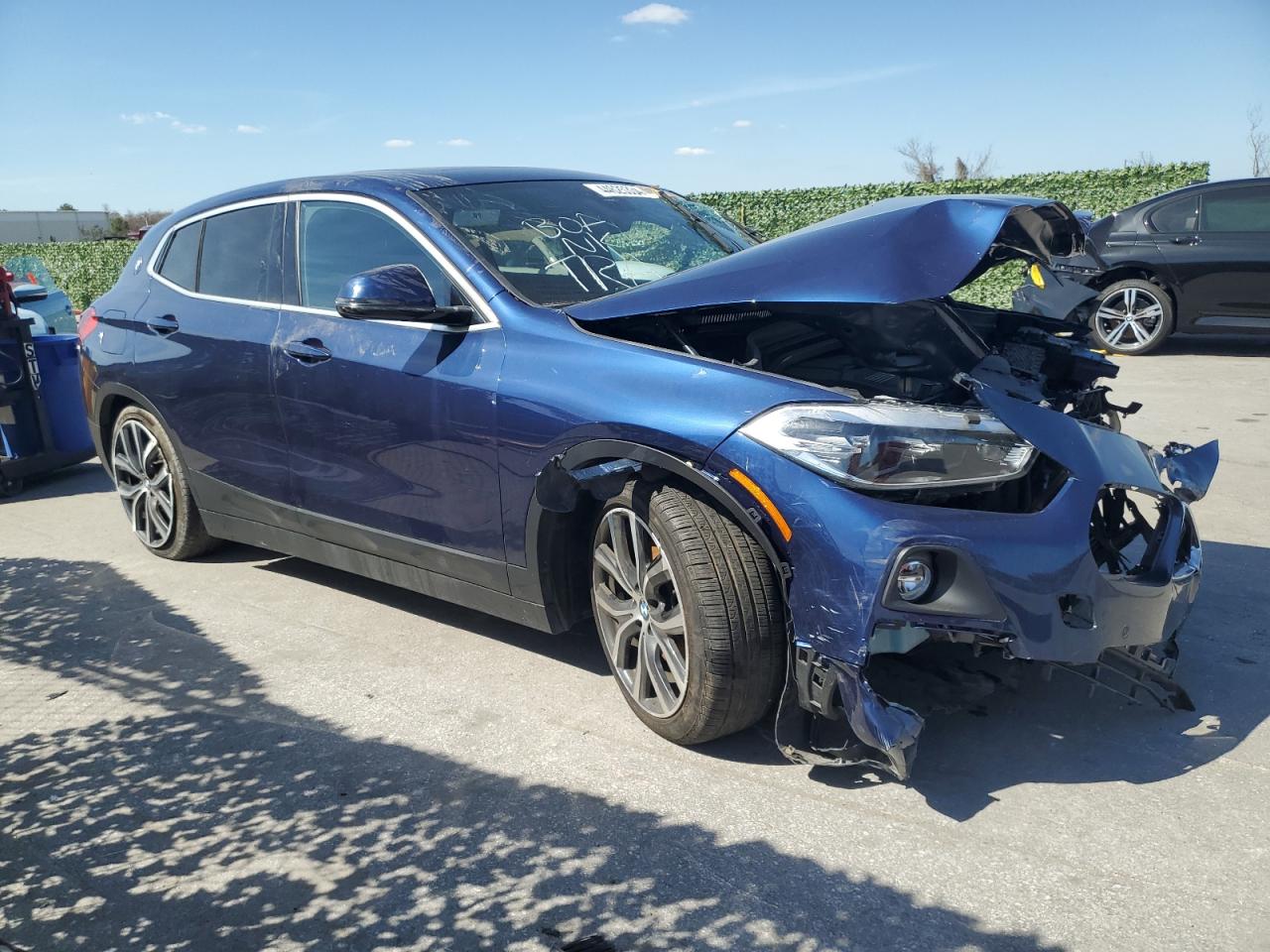 wbxyh9c02l5p38131 WBXYH9C02L5P38131 2020 BMW X2 Sdrive28I