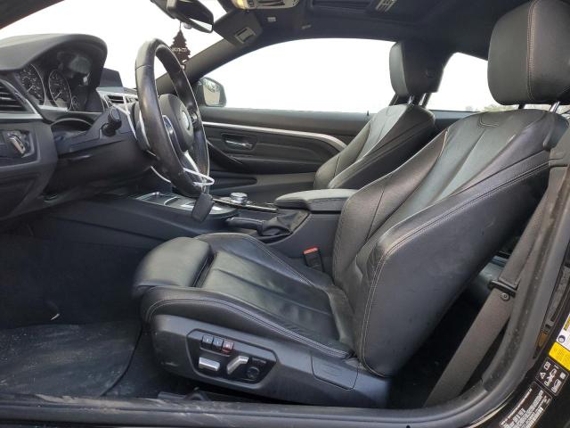 2018 BMW 440XI - WBA4W9C51JAC08993