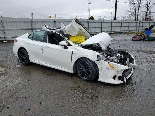 2019 Toyota Camry L VIN: 4T1B11HK3KU849788 Lot: 44632304