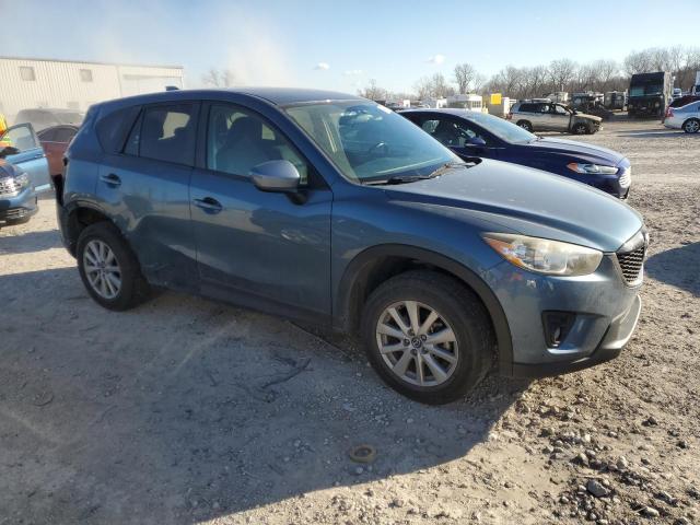 Vin: jm3ke4cy4f0450947, lot: 41750214, mazda cx-5 touring 20154