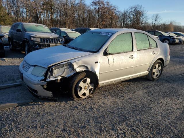 2000 Volkswagen Jetta GLS