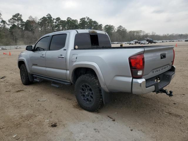 2022 Toyota Tacoma Double Cab VIN: 3TMAZ5CN5NM194933 Lot: 45143764