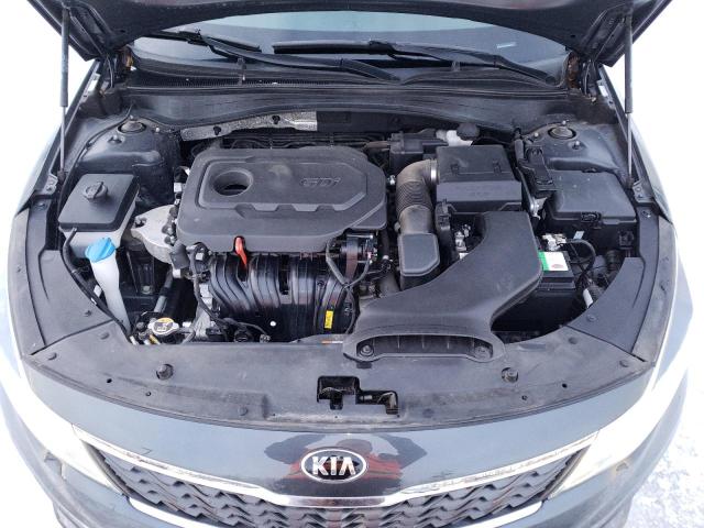 2020 KIA OPTIMA LX - 5XXGT4L39LG403609
