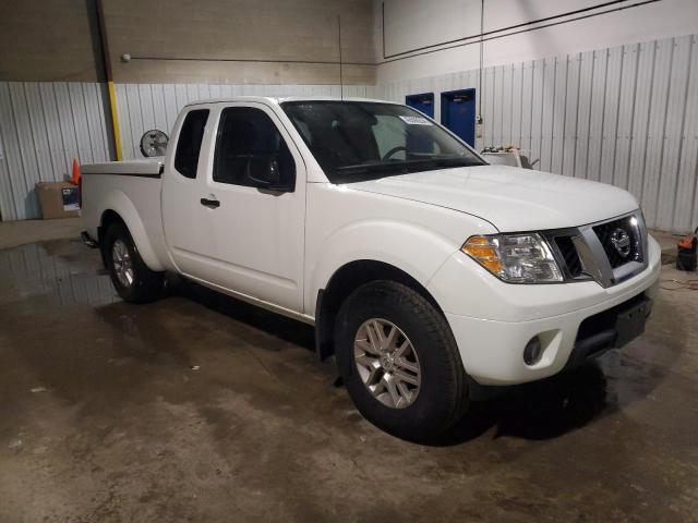 2019 NISSAN FRONTIER S 1N6AD0CW2KN871705