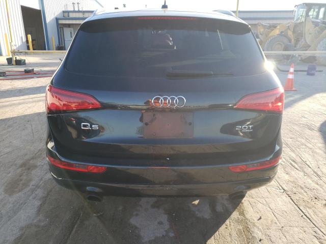 VIN WA1LFAFP3EA080069 2014 Audi Q5, Premium Plus no.6