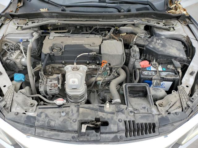 2017 Honda Accord - Image 11