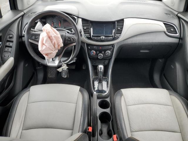 2017 CHEVROLET TRAX PREMI KL7CJRSB3HB072210