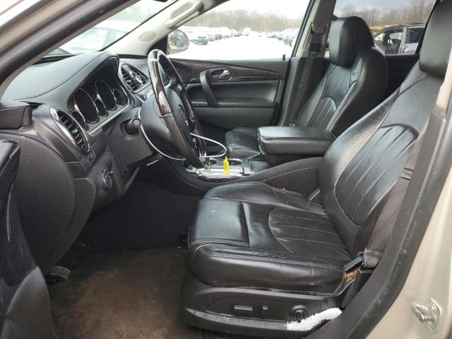 2015 BUICK ENCLAVE 5GAKRBKD8FJ147519