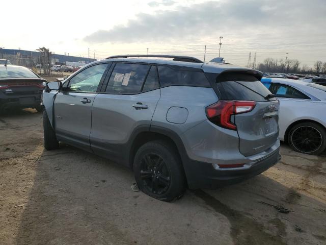 2023 GMC TERRAIN AT 3GKALYEG0PL151745