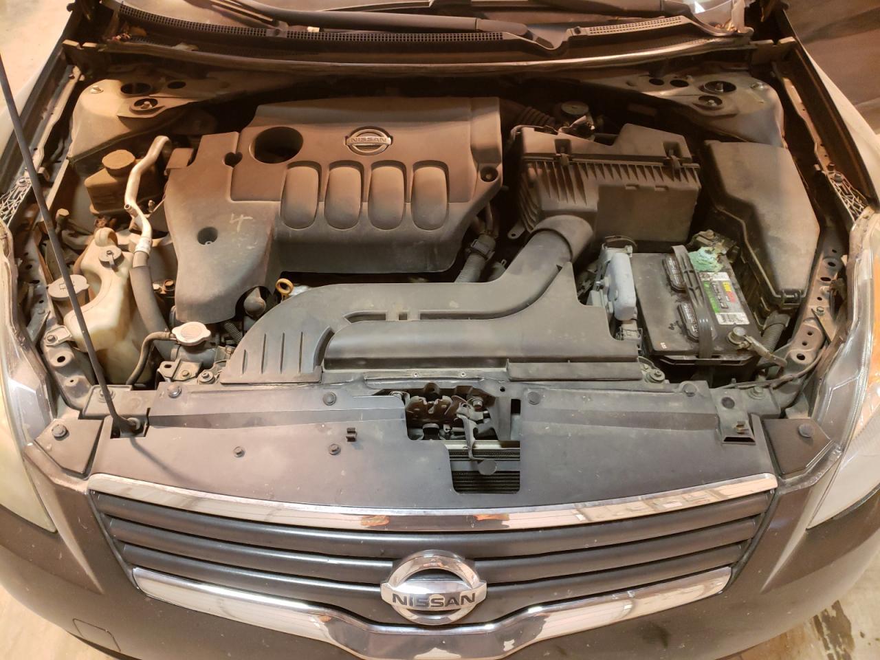 1N4AL21E79N512152 2009 Nissan Altima 2.5