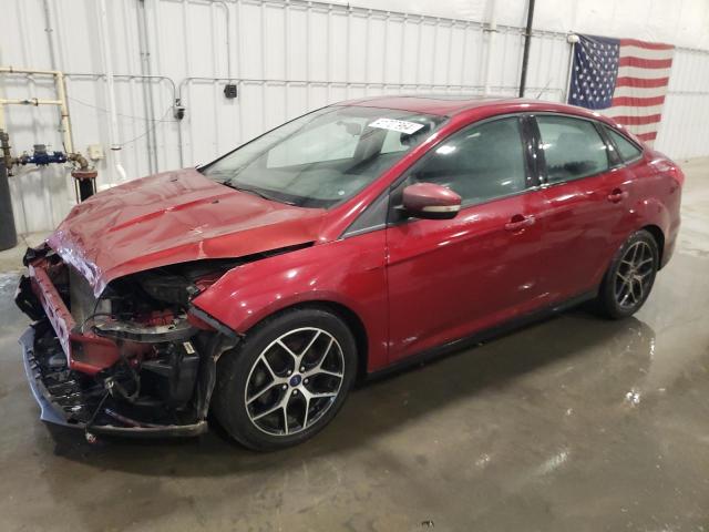 2017 FORD FOCUS SEL 1FADP3H25HL258325