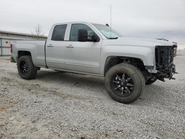 2018 CHEVROLET SILVERADO 1GCVKREH1JZ110359