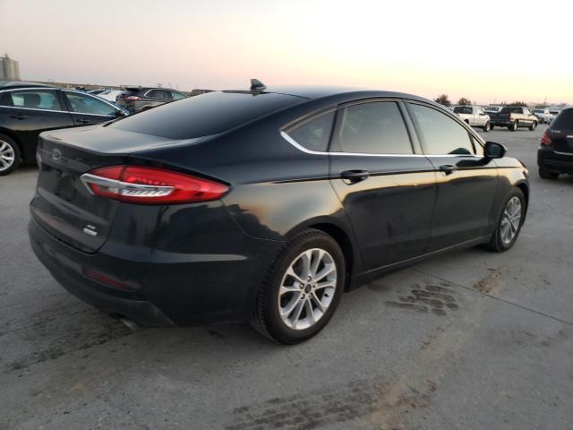 VIN 3FA6P0HD3LR149753 2020 Ford Fusion, SE no.3