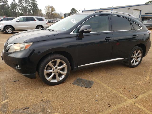 2010 Lexus Rx 350 VIN: JTJZK1BA9A2002488 Lot: 44807934