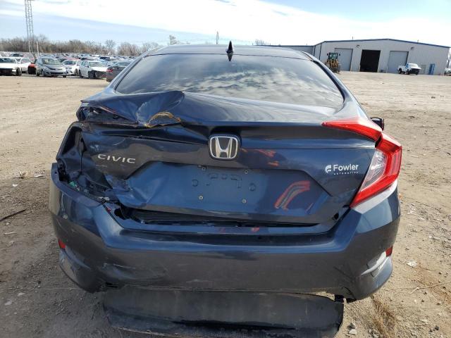 2017 HONDA CIVIC EX 19XFC2F73HE011532