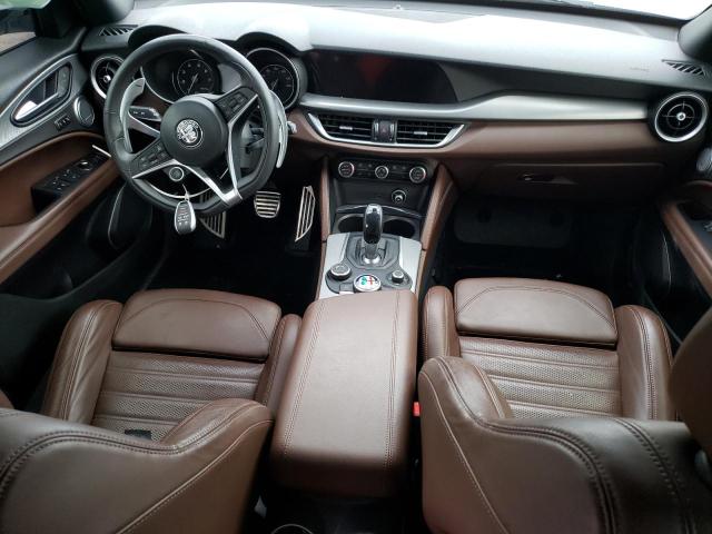 2019 ALFA ROMEO STELVIO TI ZASPAKBN0K7C40005
