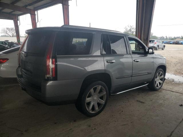2019 CADILLAC ESCALADE L 1GYS4BKJXKR336603
