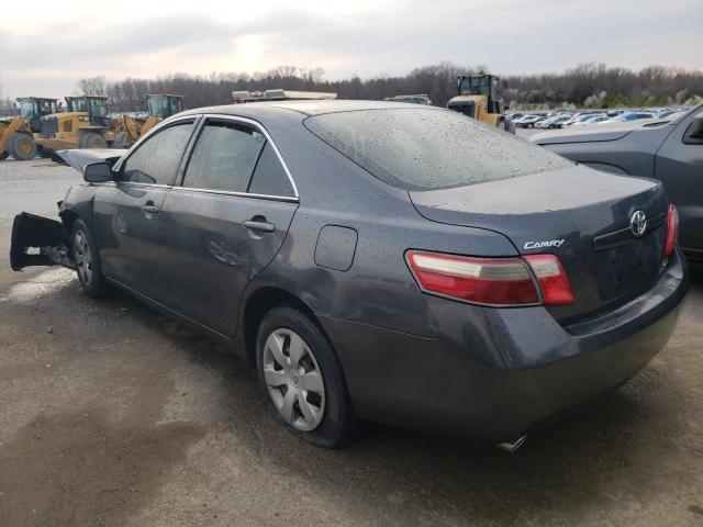 2009 Toyota Camry Se VIN: 4T1BK46K19U096791 Lot: 44970764