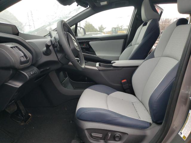 2023 SUBARU SOLTERRA P JTMABABA9PA042018