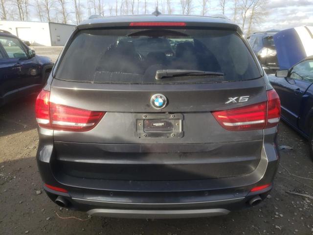 5UXKR0C54E0H16687 2014 BMW X5, photo no. 6