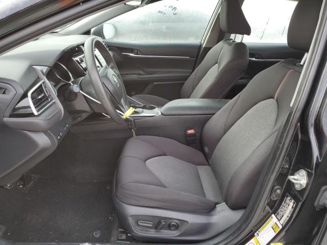 2018 TOYOTA CAMRY L 4T1B11HK5JU033843