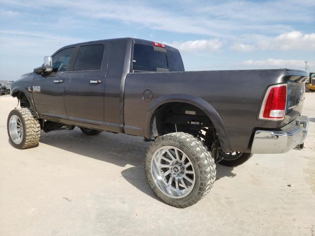 2016 RAM 2500 LARAM 3C6UR5NL7GG253126