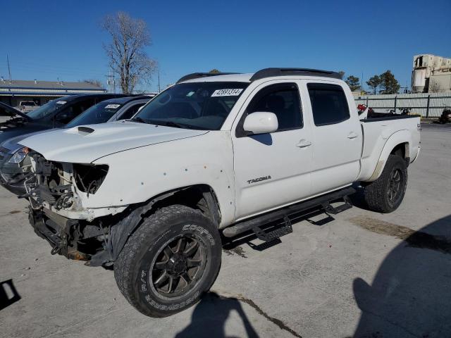 2005 Toyota Tacoma 