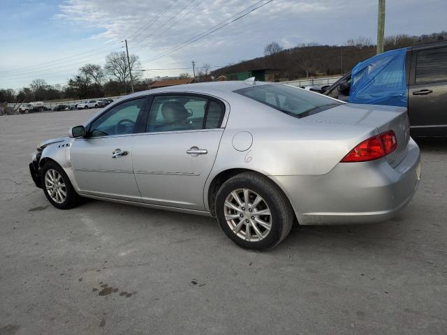 2009 Buick Lucerne Cxl VIN: 1G4HD57M79U134387 Lot: 55069114