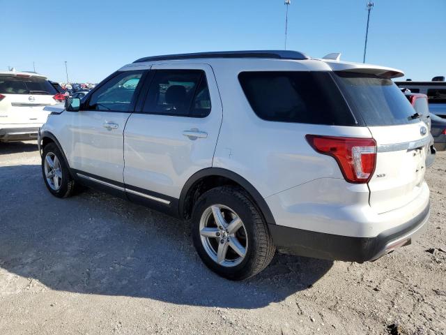 1FM5K8D88GGC68919 | 2016 Ford explorer xlt