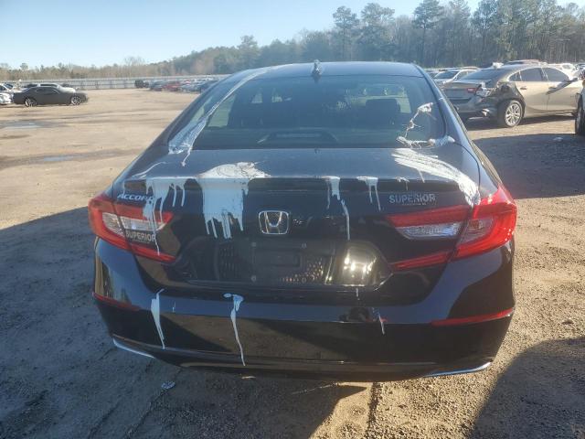 2018 HONDA ACCORD EX 1HGCV1F40JA114852