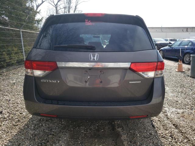 5FNRL5H31GB167084 2016 HONDA ODYSSEY-5