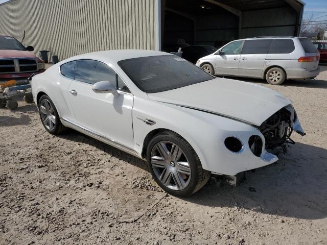 VIN SCBFU7ZA1HC060353 2017 Bentley Continental, GT no.4