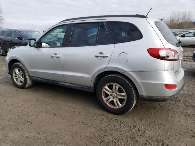 Vin: 5xyzg3abxbg051894, lot: 41953434, hyundai santa fe gls 20112