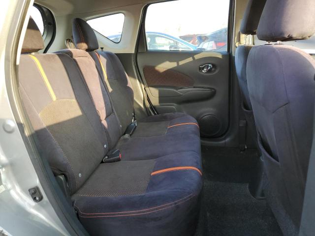 2015 NISSAN VERSA NOTE 3N1CE2CP0FL424814