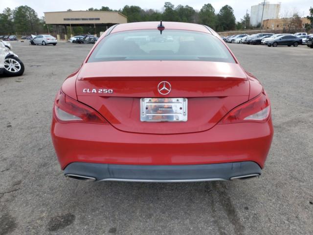 VIN WDDSJ4EBXJN561971 2018 Mercedes-Benz CLA-Class,... no.6