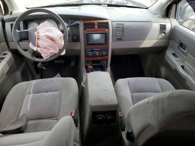 2004 Dodge Durango Slt VIN: 1D4HB48N84F124236 Lot: 41689944