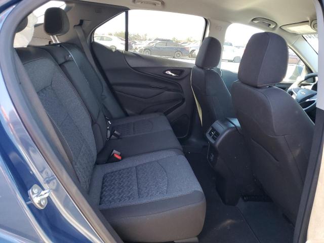 2024 CHEVROLET EQUINOX LT 3GNAXKEG2RL182146