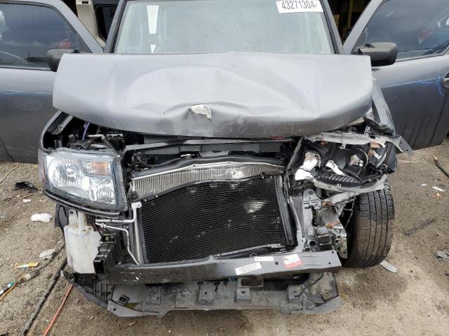 5J6YH1H97AL000706 2010 Honda Element Sc