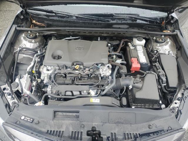 2023 TOYOTA CAMRY SE N 4T1G11AK3PU175584