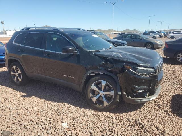 2019 JEEP CHEROKEE L 1C4PJMDN7KD124111