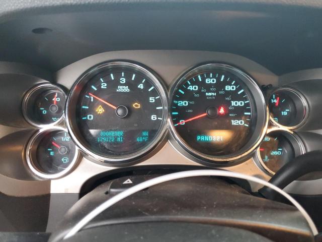 2009 Chevrolet Silverado C1500 Lt VIN: 1GCEC29019Z287093 Lot: 44580444